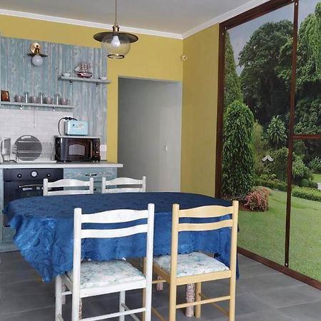 Anthic 7 Apartment 3 Созопол Екстериор снимка